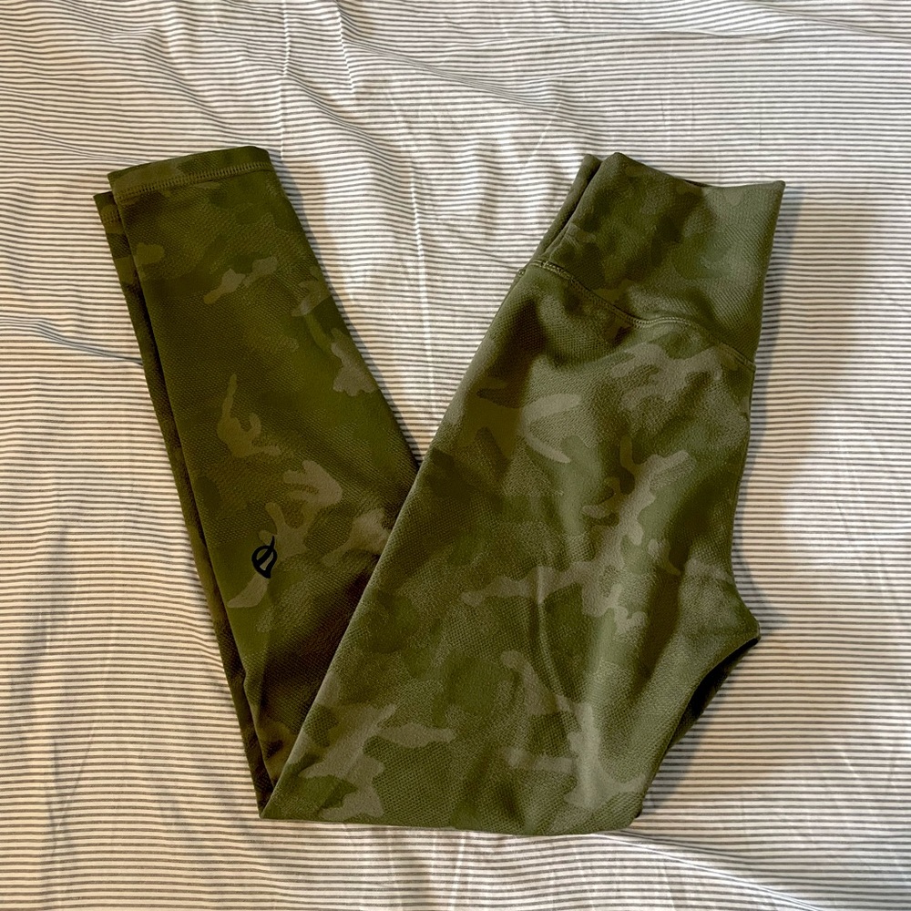 Ptula Medium Stealth Leggings - 25”